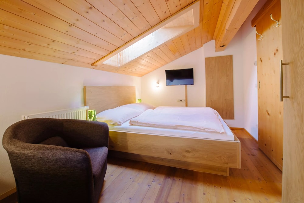 Family Apartment, 2 Bedrooms (Lackenkogel) photo 1