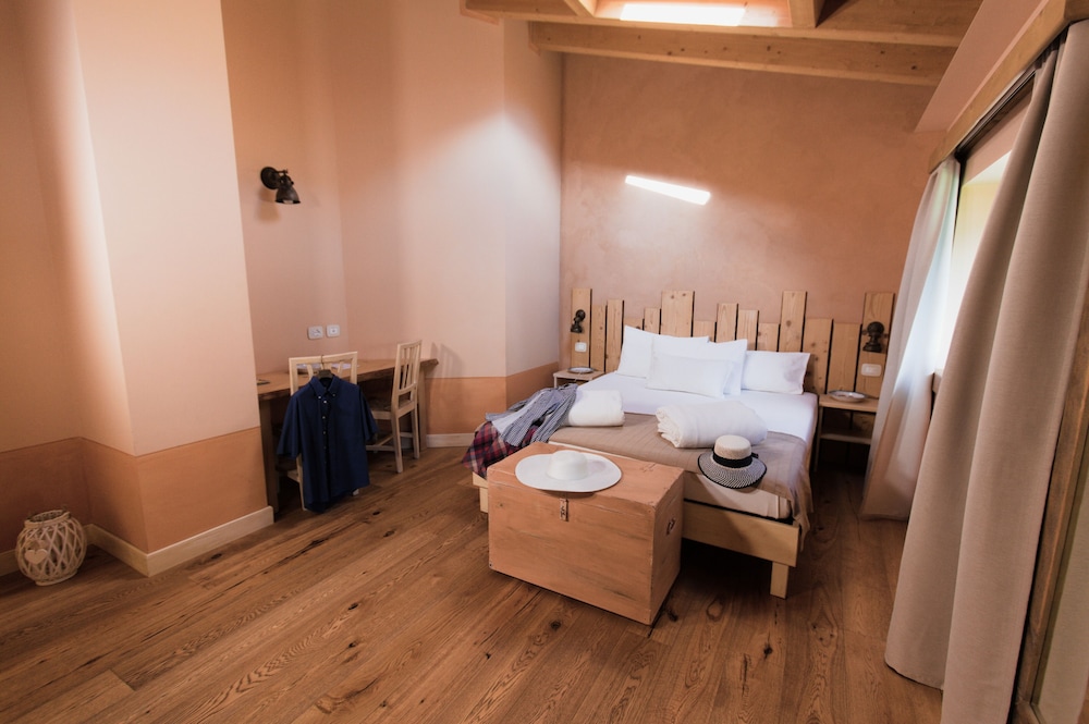 Elite Double Room (Primula) photo 1
