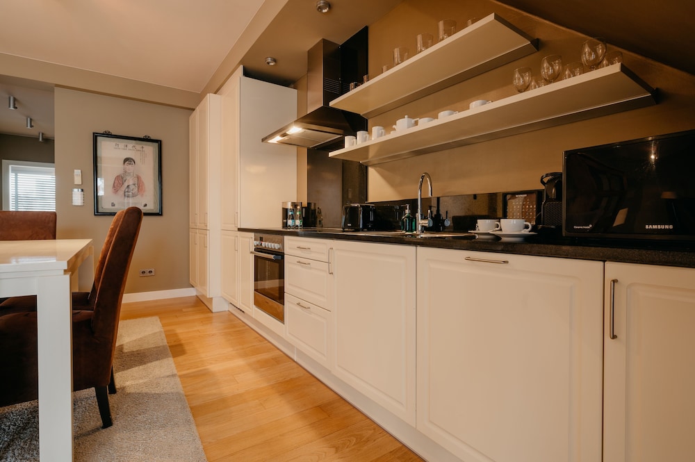 Deluxe Suite, 2 Bedrooms, River View photo 3