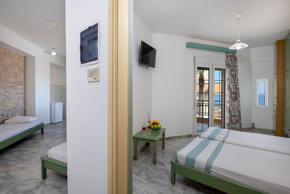 Apartment, 1 Bedroom