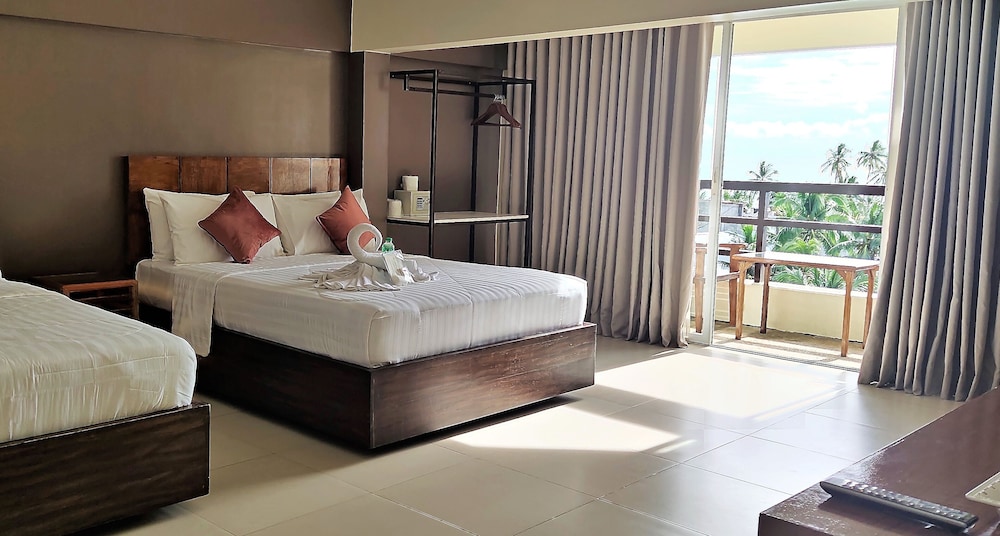 Family Quadruple Room