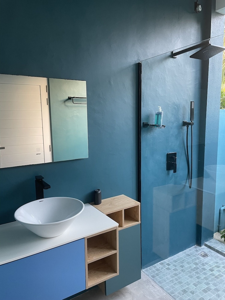 Design Double or Twin Room photo 2