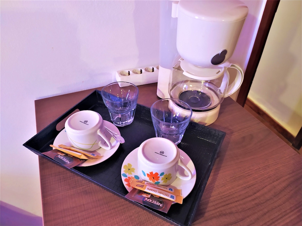Budget Triple Room - Photo 4