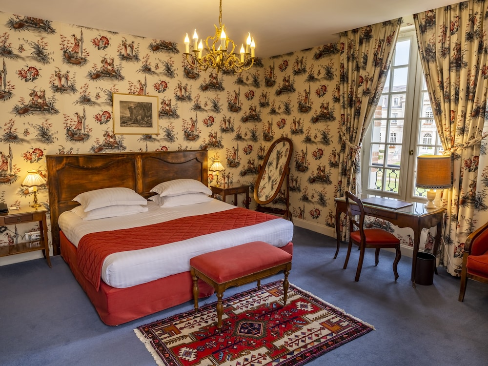 Deluxe Room (Pavillon Cité Des Parfums)