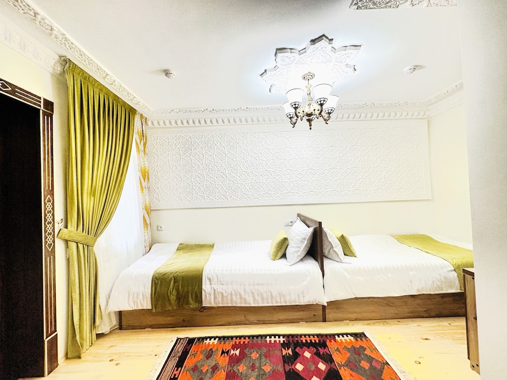 Standard Room photo 1