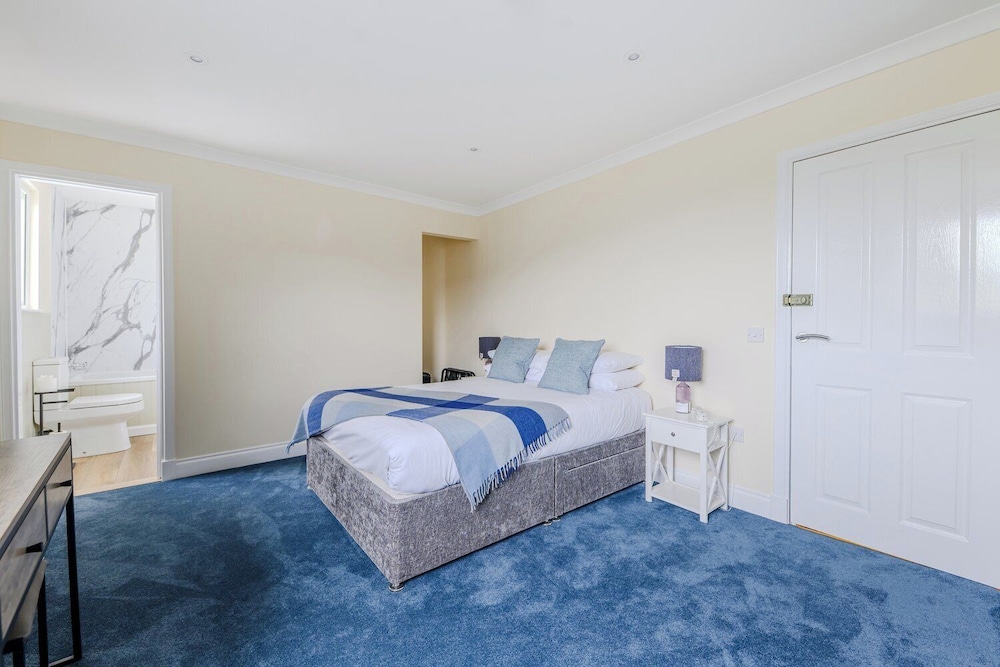 Junior Double Room photo 2