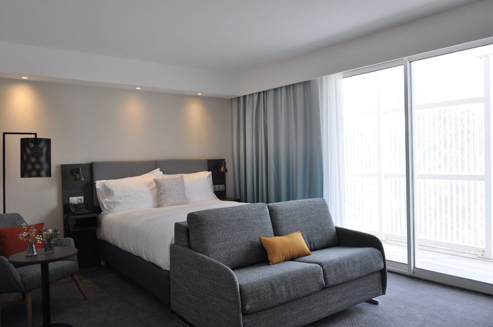 Holiday Inn Bordeaux-Merignac, ein IHG Hotel, Foto 5