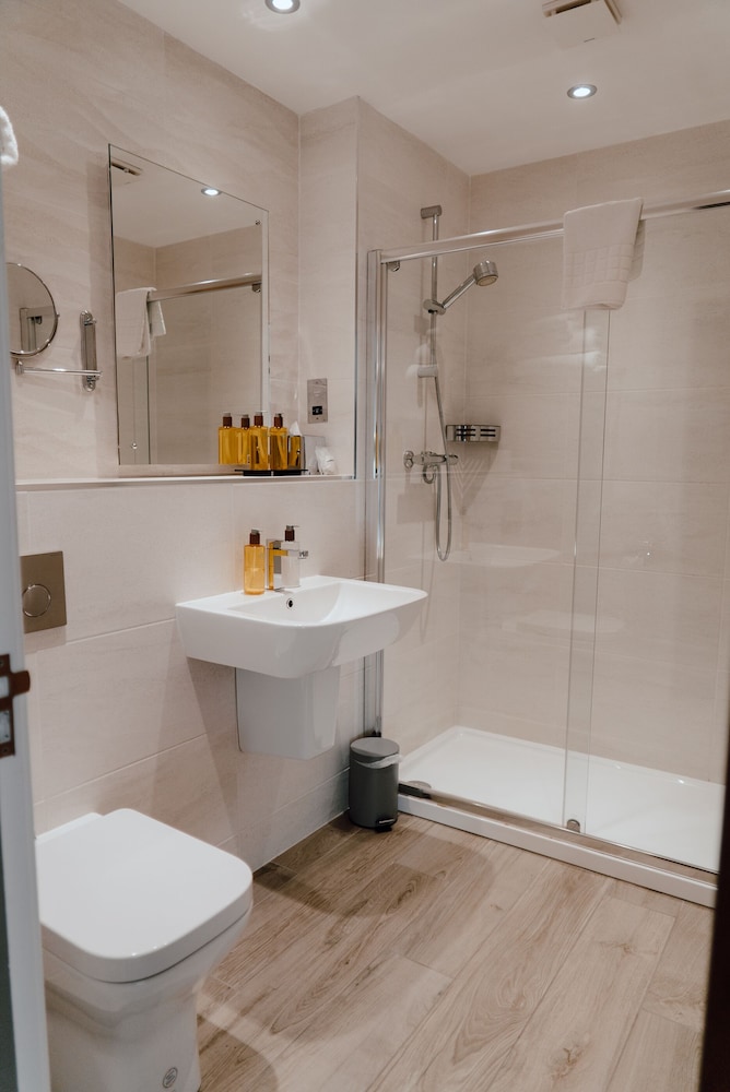 Superior double room, 1 double bed - Photo 7