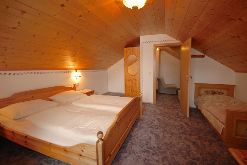 Bungalow (incl. 65 EUR Cleaning Fee) photo 1
