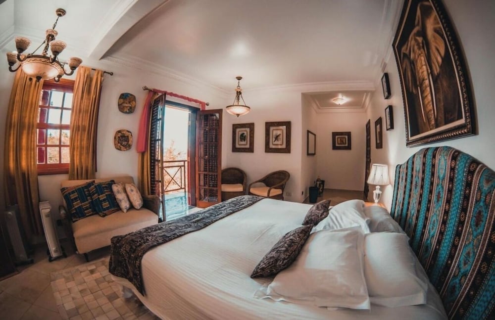 Suite Master Africa photo 3