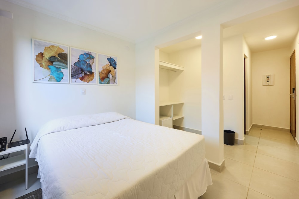 Comfort Double Room, 1 Double Bed