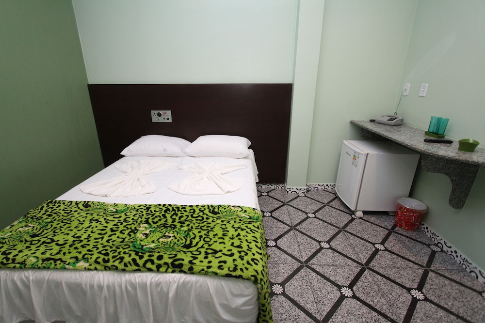 Economy Single Room photo 1