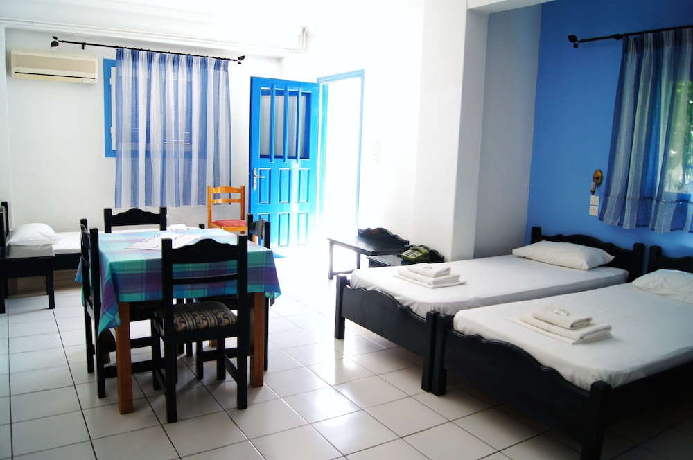 Quadruple Room photo 1