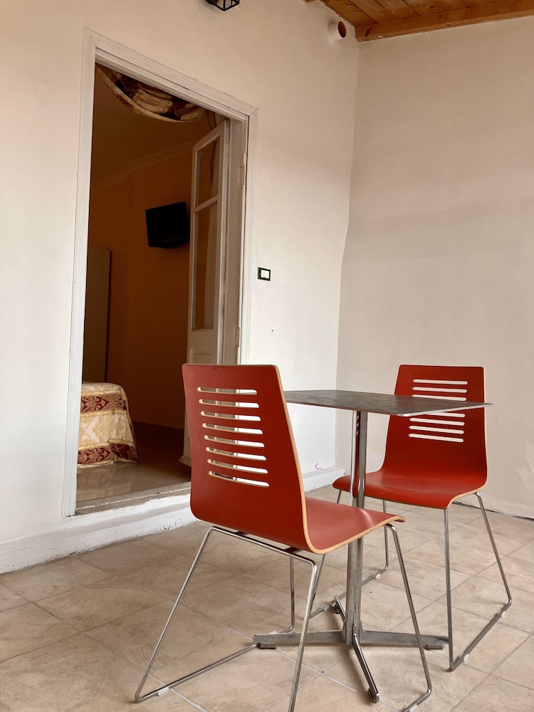 Superior Double Room, Terrace photo 2