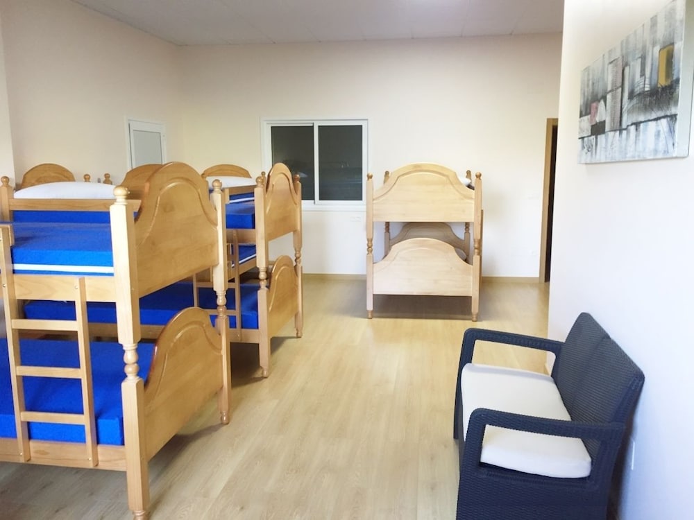 Bed In 10-Bed Mixed Dormitory Room
