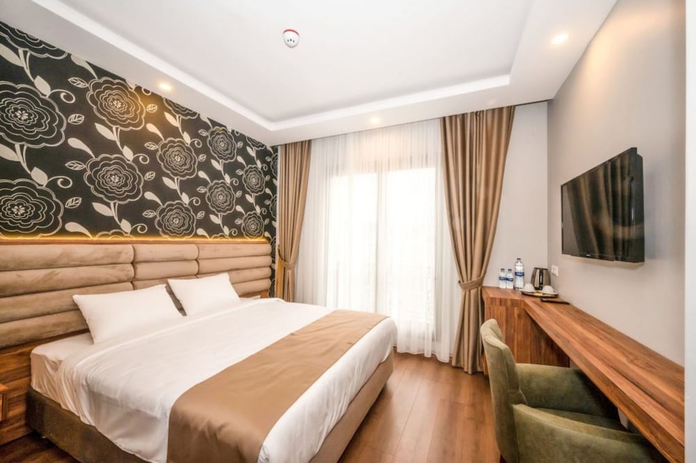 Standard Double Room photo 1