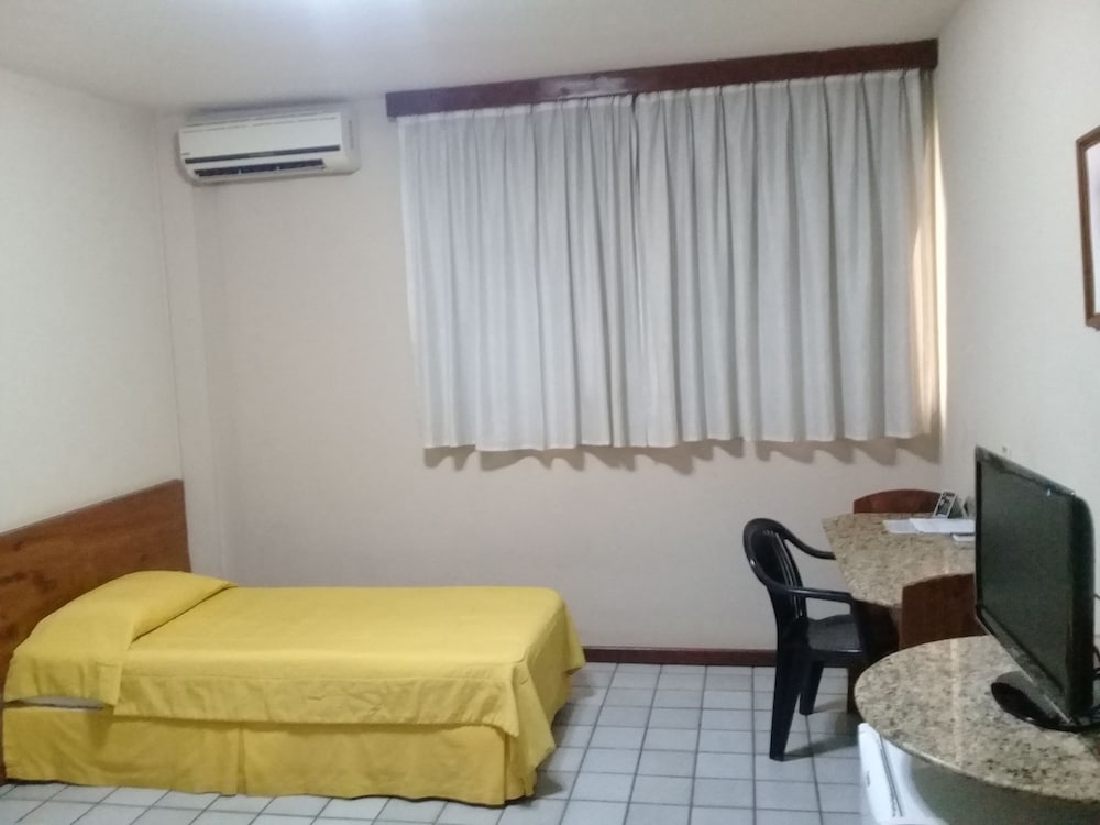 Standard Single Room photo 3