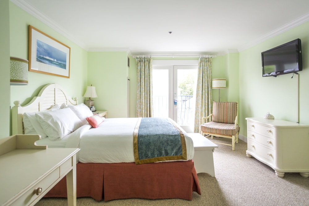Standard Room, 1 Queen Bed (Queen Bed)