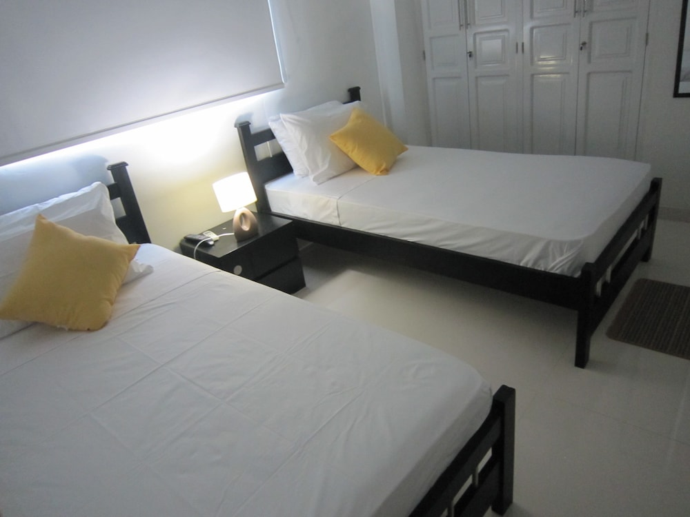 Quadruple Room photo 1