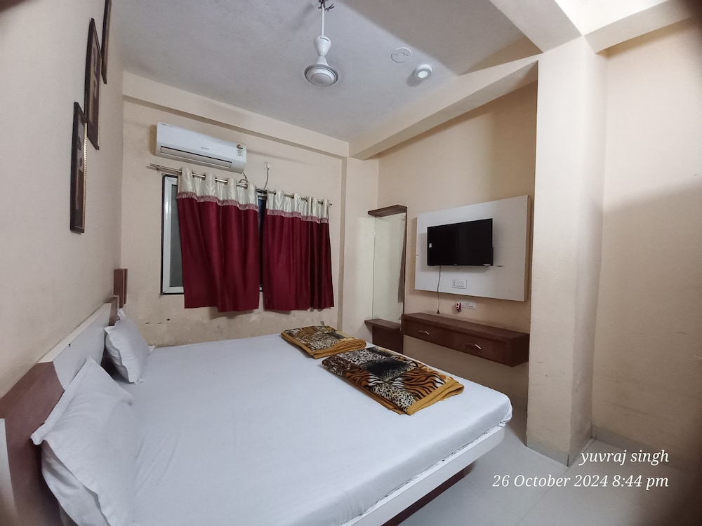 Deluxe Triple Room photo 3