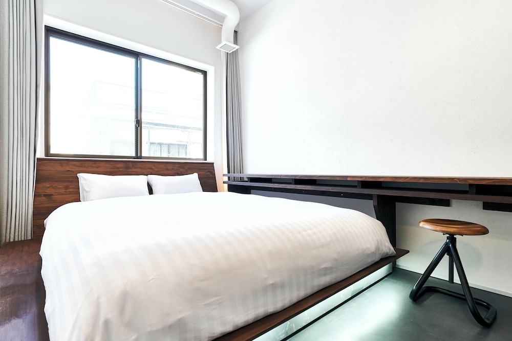 Superior Double Room photo 1