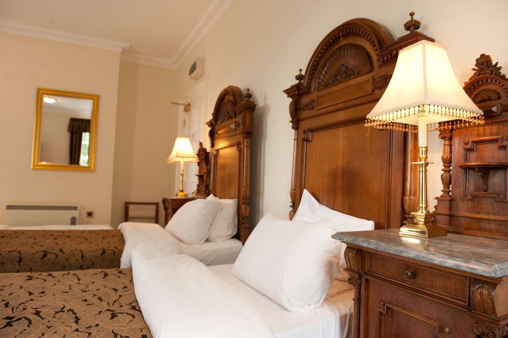 Standard Room, 2 Twin Beds, Non Smoking photo 1