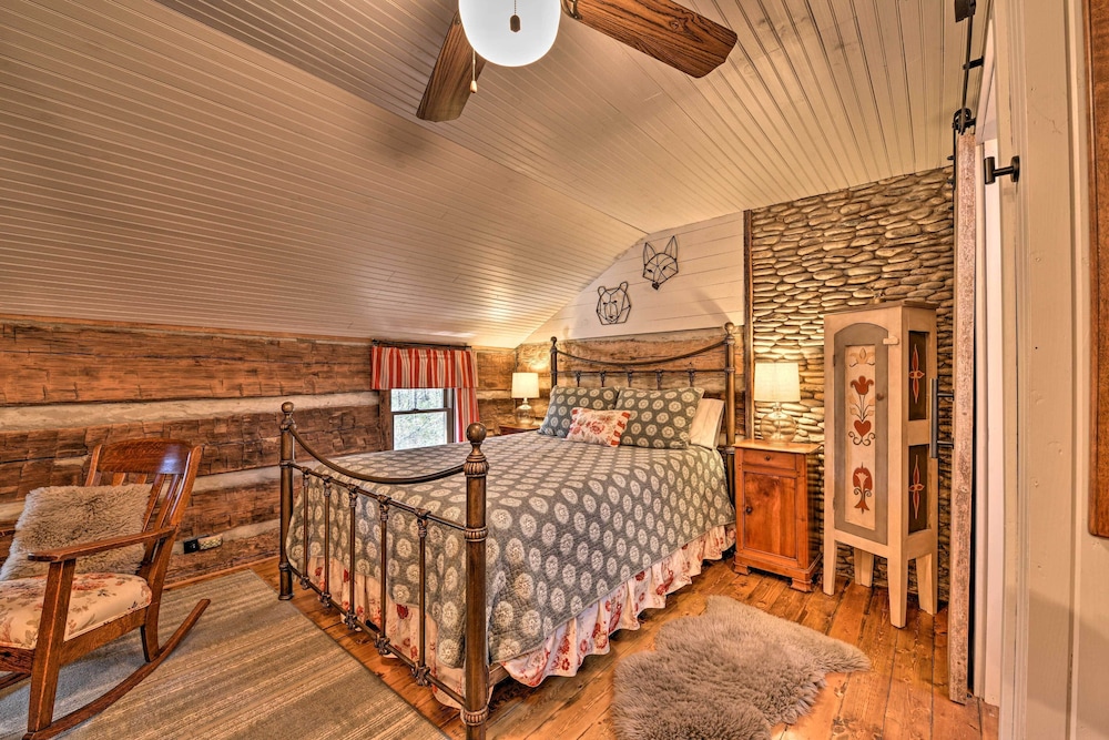 House (2 Bedrooms) photo 3