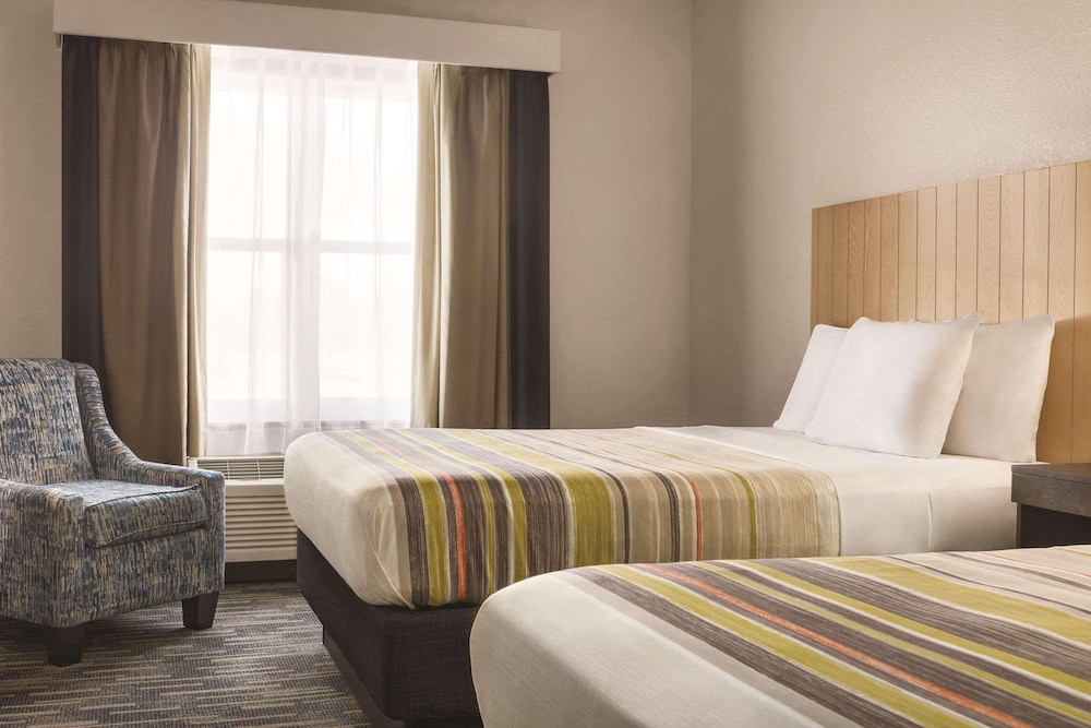 Room, 1 Queen Bed, Accessible, Non Smoking