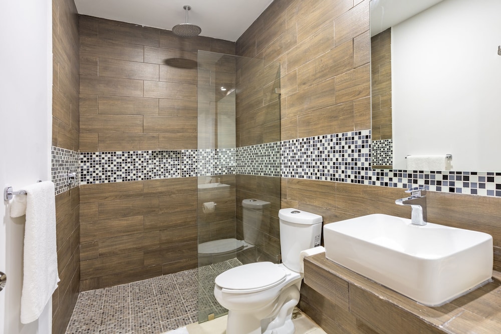 Luxury Quadruple Room photo 3