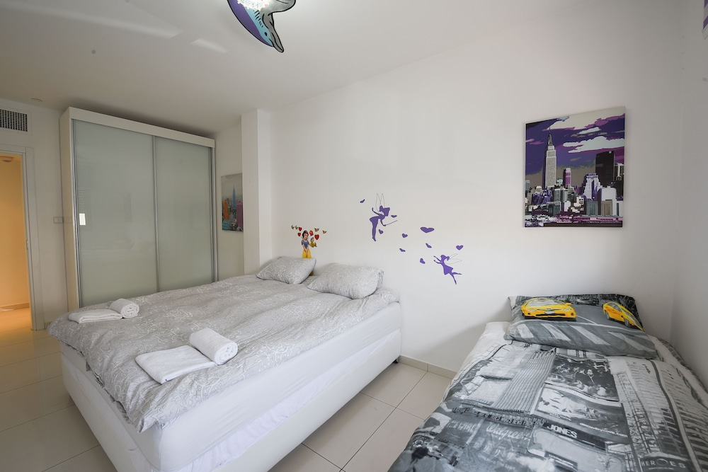 Apartment, 2 Bedrooms, Private Pool (Haekaliptus 6\2)