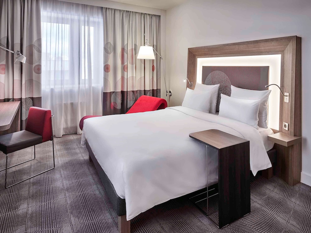 Business Double Room, 1 Double Bed