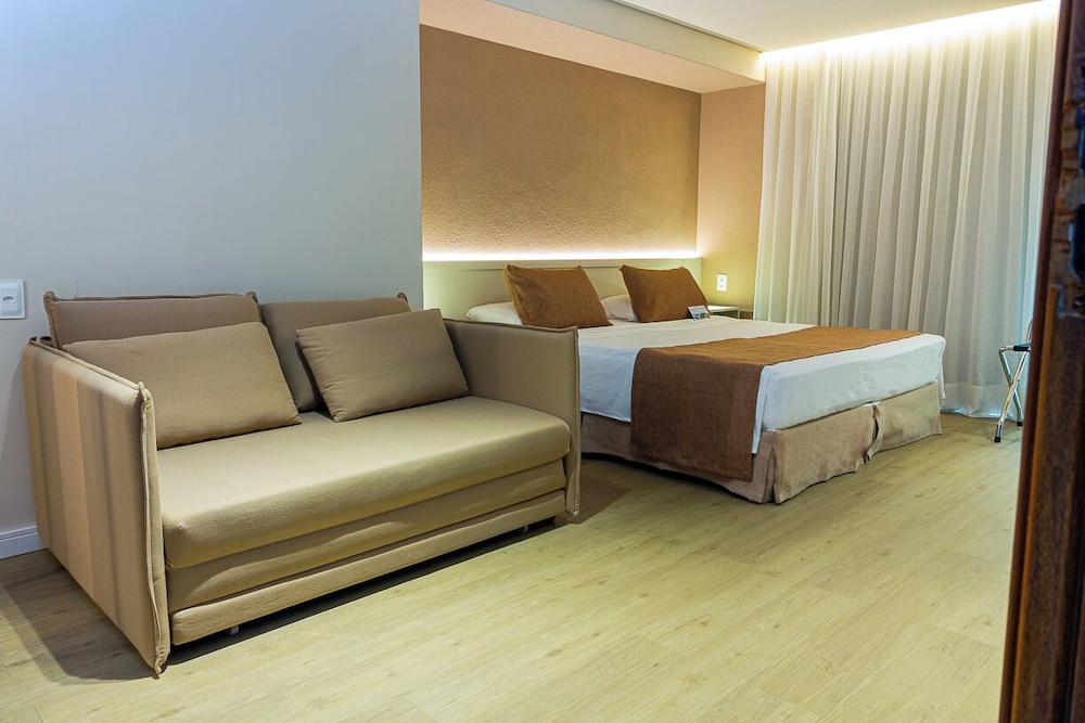 Deluxe Quadruple Room photo 2