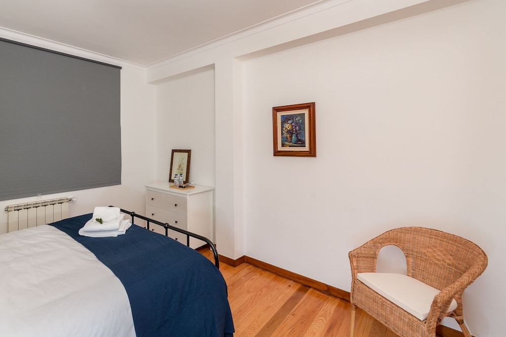 Comfort Double Room, Shared Bathroom (02) photo 3