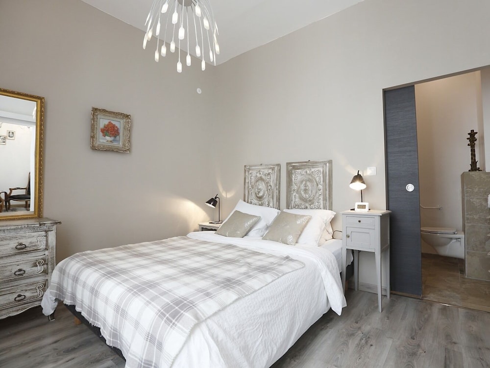 Comfort Apartment, Accessible, City View (CHEVERNY) photo 1