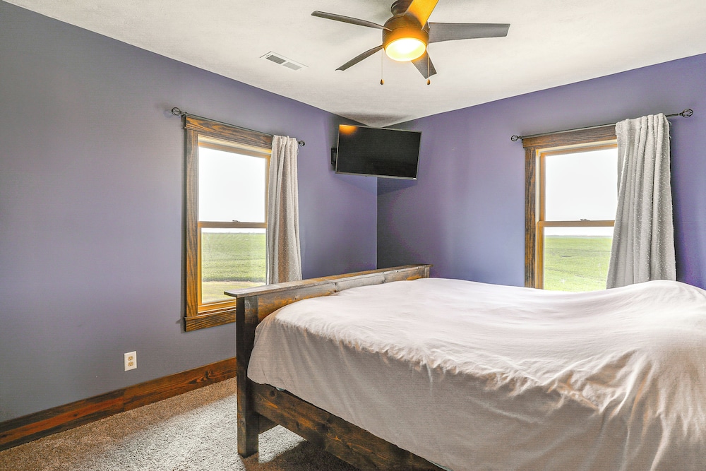 House (5 Bedrooms) photo 2