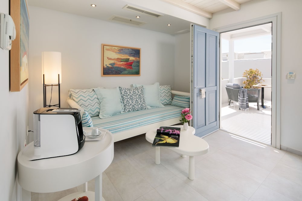Family Suite - Photo 12