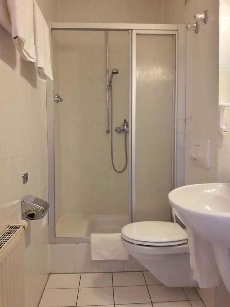Single Room, 1 Twin Bed, Non Smoking photo 3