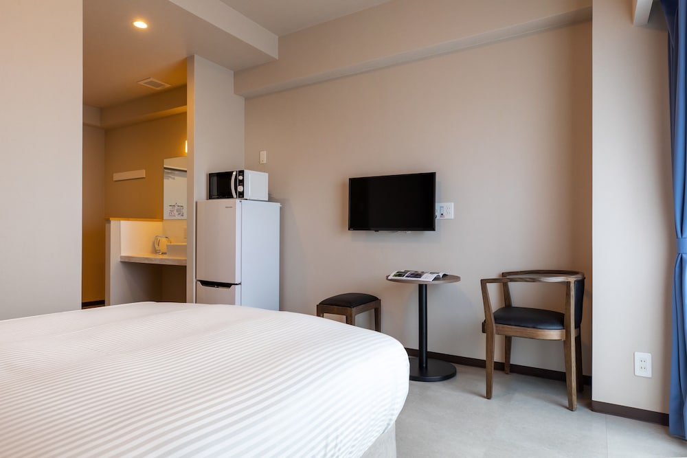 Standard Double Room - Photo 13