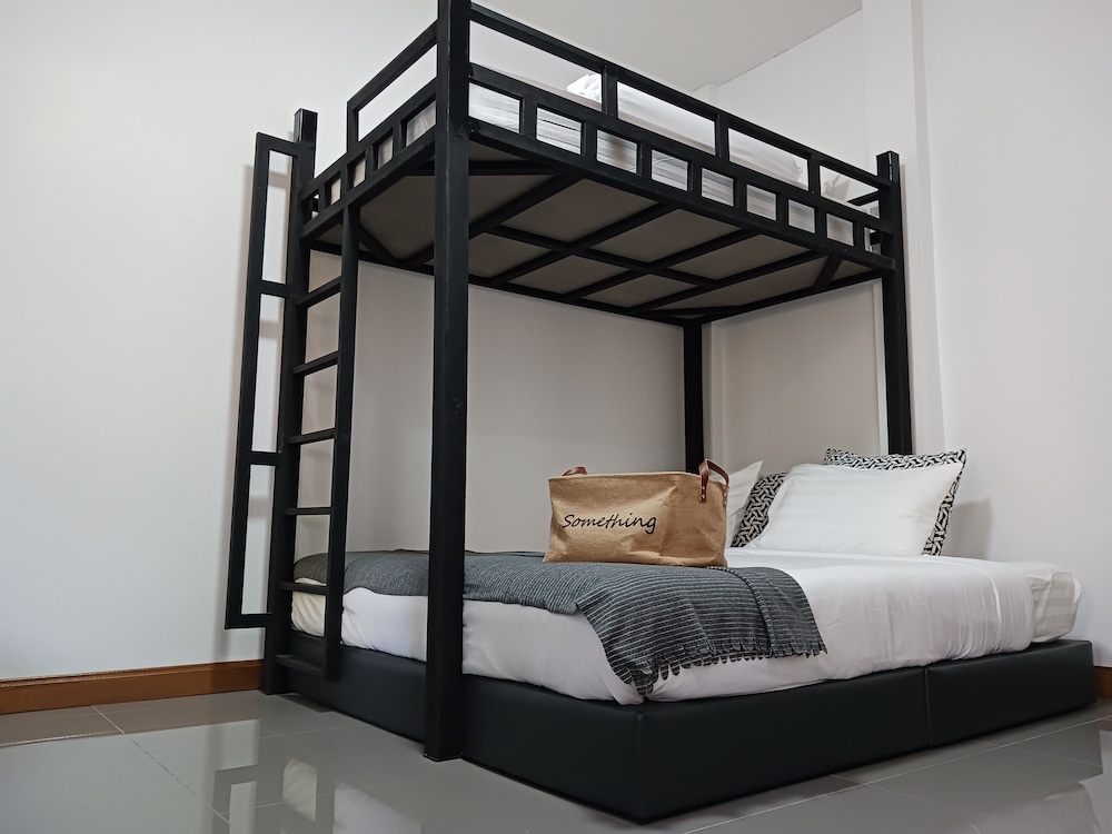 Family Triple Room