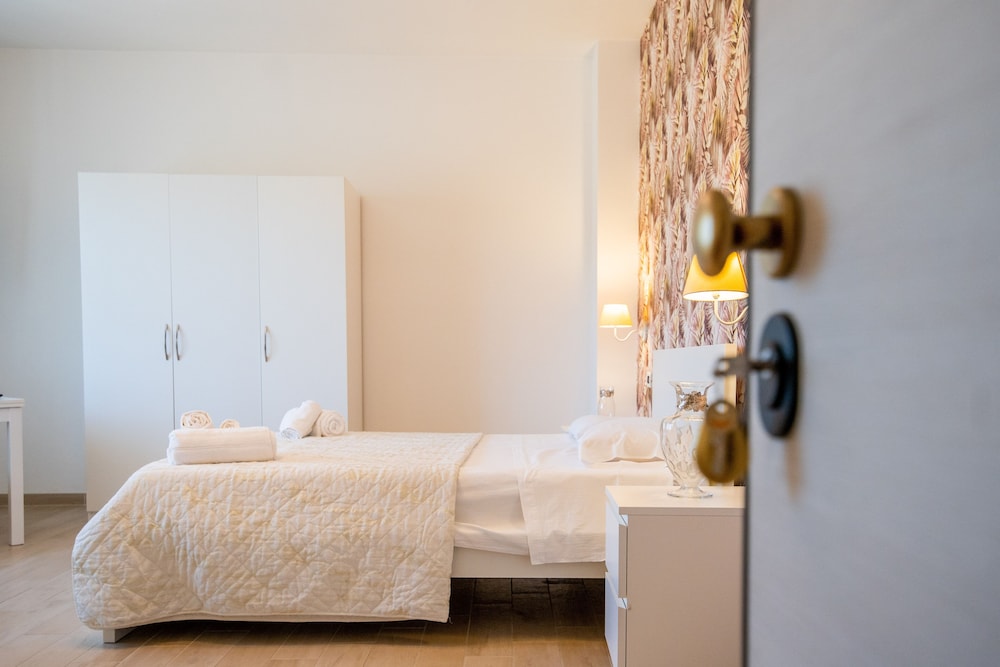 Comfort Quadruple Room - Photo 7