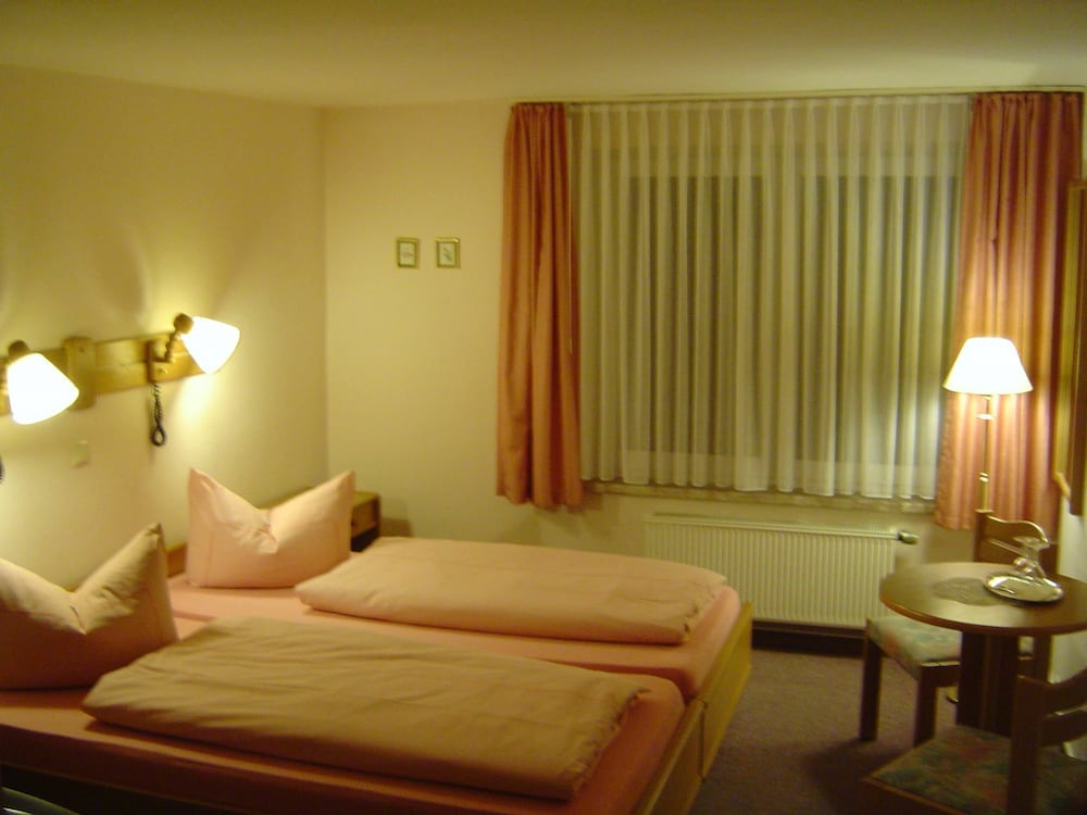 Double Or Twin Room photo 1