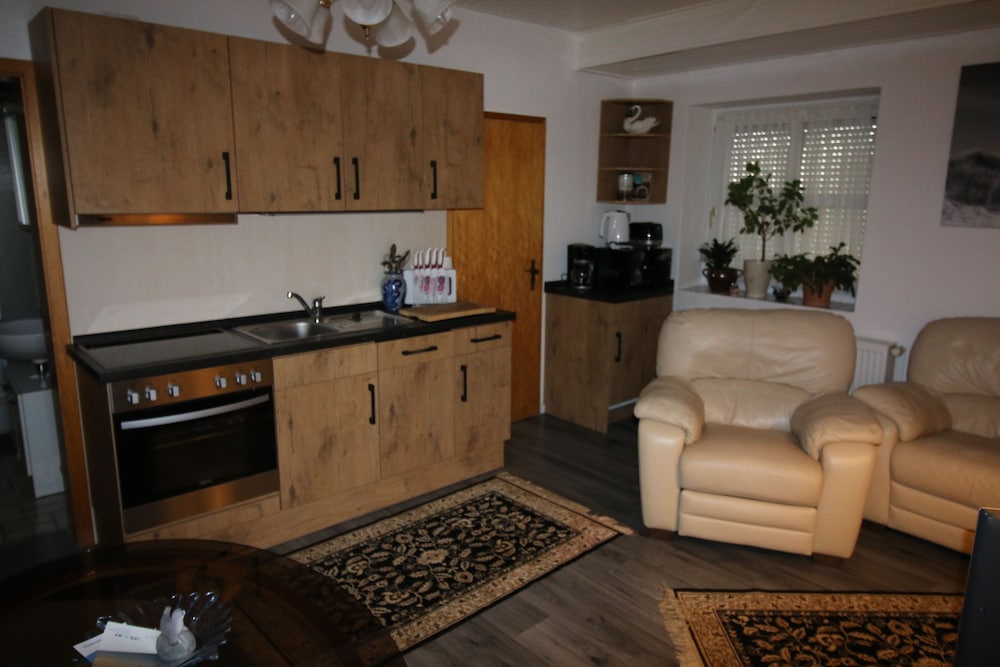 Apartment, Ground Floor photo 3
