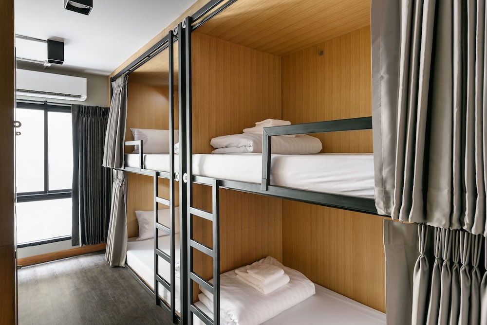 Private 6-Bed Dormitory photo 3