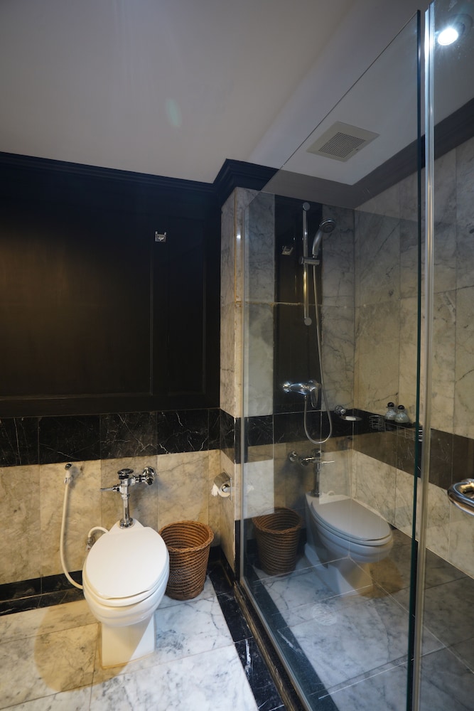 Standard Double or Twin Room photo 3