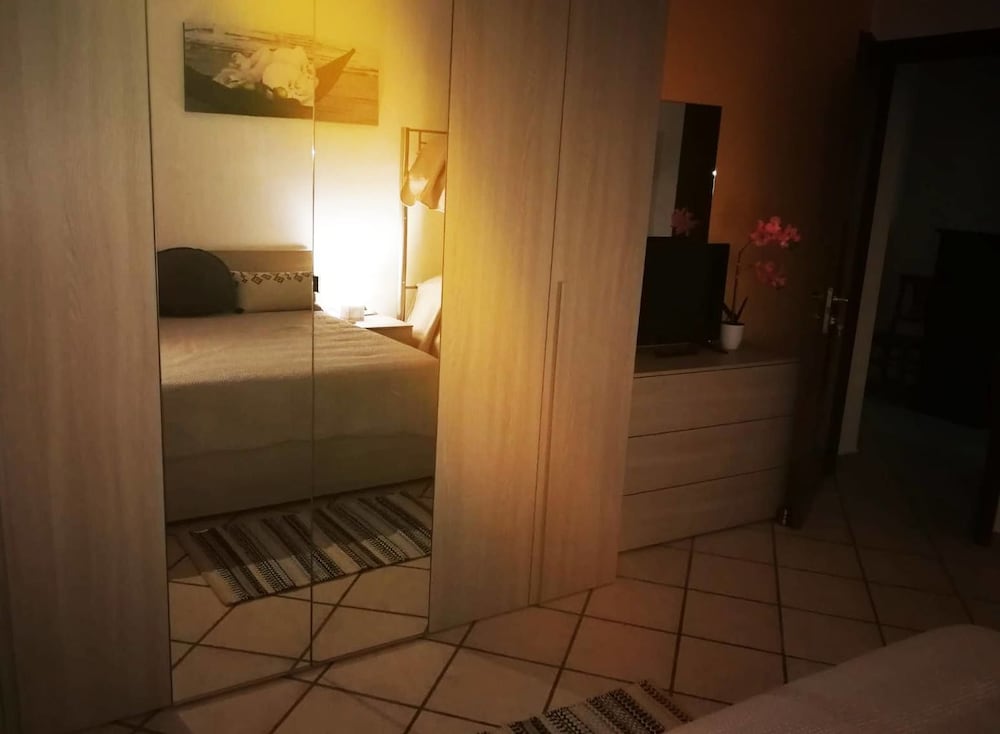 Classic Quadruple Room, Shared Bathroom
