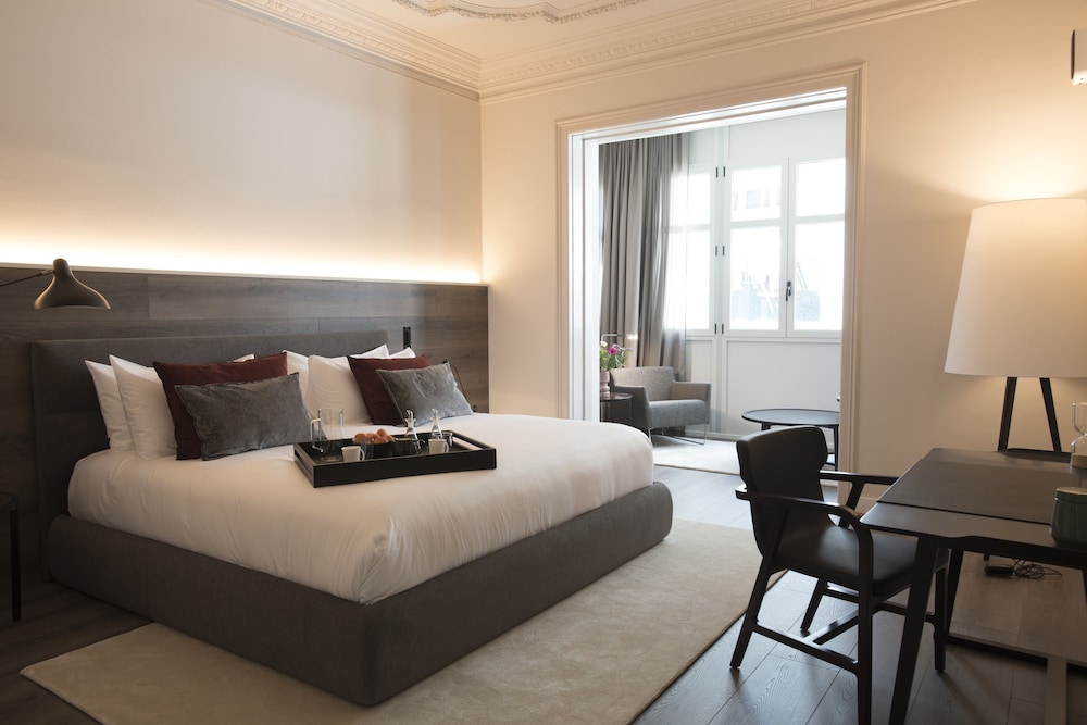 Premium Apartment, 4 Bedrooms photo 2