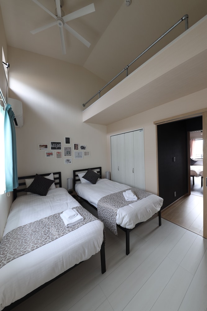 Villa 1 - Fuji, Non Smoking - Photo 5