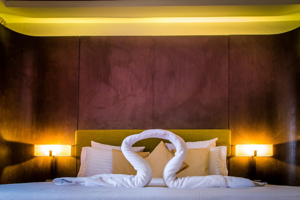 Executive Double Room photo 2