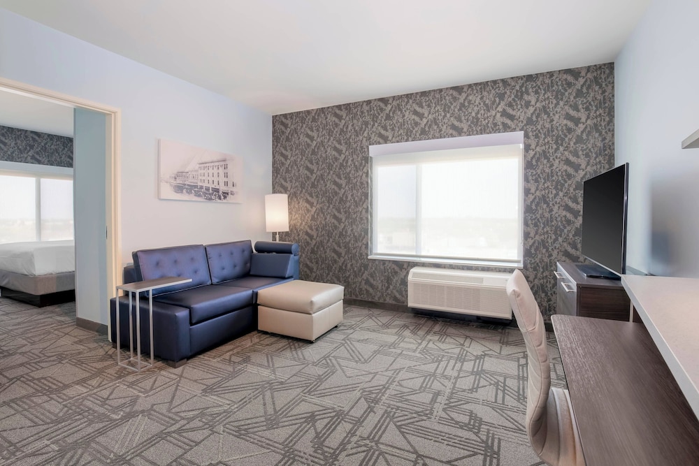 Suite, 1 Bedroom