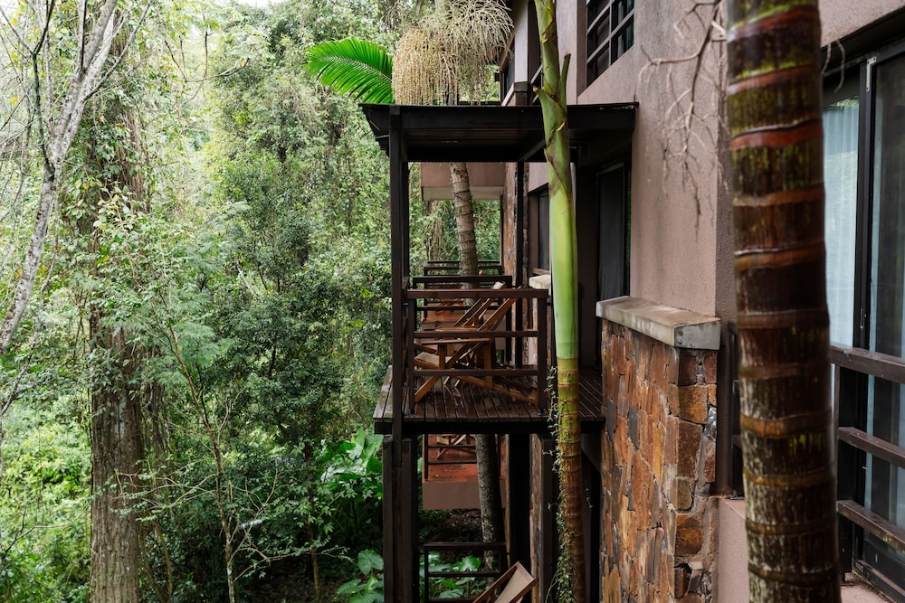 Junior Studio, Terrace thumbnail 5